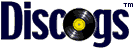 Discogs Logo
